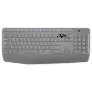 1+1 이어즈(Earz) 로지텍 K345 MK345 다덮는 풀커버 키스킨 전용 키보드덮개