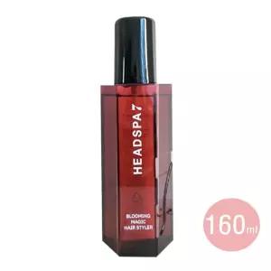 헤드스파7 볼륨 스타일러 블루밍매직 헤드스파 160ml 레드에디션