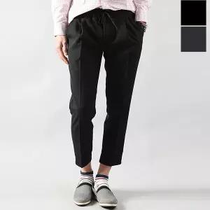 [아웃도어스/골피아]DON 1843 x기획 아이템x 밴드9부 절개 스판 남성 바지