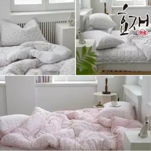 하퍼 옥수수솜 침구세트 SS) by효재
