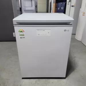 중고김치냉장고 LG전자 K139LW11E 128리터 2020년 뚜껑식 냉동겸용 인버터 1등급 무료발송