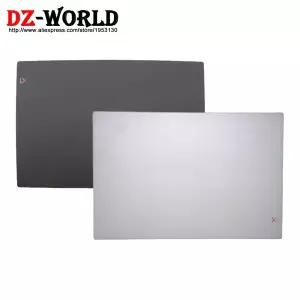 호환 레노버 씽크패드 X1 카본 6세대 6 노트북용 쉘 상단 덮개 LCD 스크린 후면 커버 백 케이스 01YR430 01