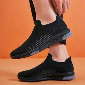 남자 트레이닝화 아빠 신발 운동화 선물 스타일 Een9+6ZvS