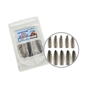 [2개구성] 학꽁치포10마리삼봉에기필수문어두족류필수 바다 미끼 무늬오징어 쭈꾸미 AWF3044A