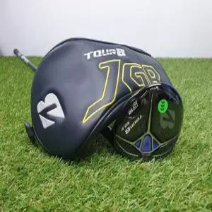 중고 브리지스톤 TOUR B XD-F 18도 5번 우드 Tour AD VR 6S 333F