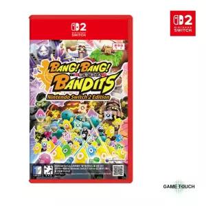 닌텐도 스위치 2 본체 수정중