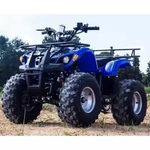 ATV 전기 사발이 세트 레저 사륜 전동식 바이크