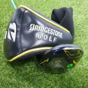 중고 브리지스톤 JGR 18도 5번 우드 Tour AD GP 6S 480F
