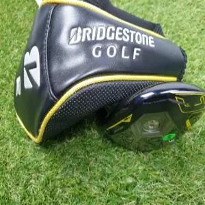 중고 브리지스톤 JGR 15도 3번 우드 Tour AD GP 6S 477F