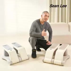 [이화에스엠피]재포장 숀리 에어 스텝퍼 계단 오르기