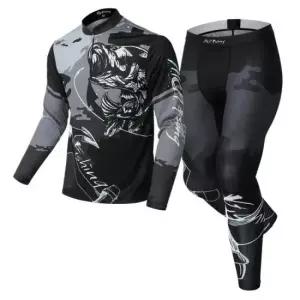 남성의류 MC-SA 앵커 mcn 낚시의류 세트