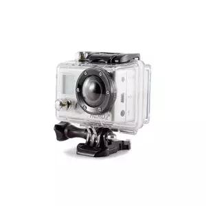 [골드스마일]히어로 2 1 호환 방수 하우징 케이스 방수팩 대 액세서리 기 카메라