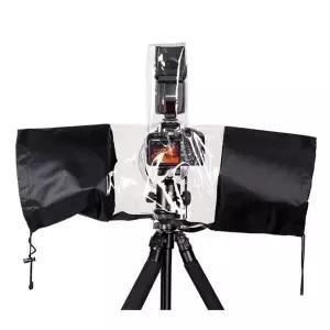 [골드스마일]카메라 방수 촬영 커버 방수팩 케이스 야외 촬영 플래시 DSLR 삼각대