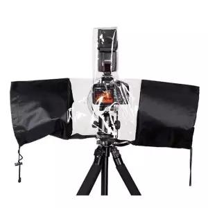카메라 방수 촬영 커버 방수팩 케이스 야외 촬영 플래시 DSLR 삼각대