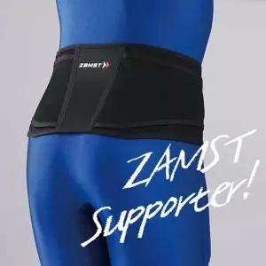 [셀러허브]잠스트 골프 운동용 허리보호대 J3336869 약국 테이핑 (S46577936)