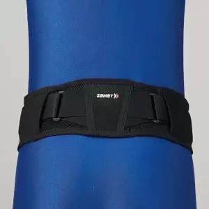 [셀러허브]잠스트 강도조절가능 허리보호대 J3350870 허리복대 (S46577932)