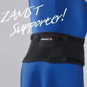 [셀러허브]잠스트 골프 운동용 허리보호대 J336868 허리복대 압박 (S46577897)