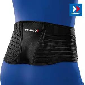 [셀러허브]잠스트 골프 스포츠 허리보호대 D3661 허리받침대 요추 (S46559010)