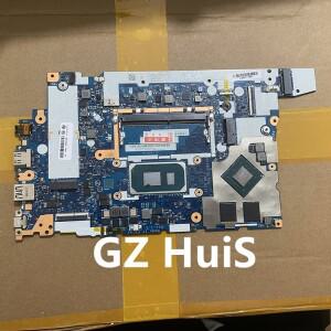 레노버 씽크패드 E15 E14 2세대 노트북 메인보드 I3-1115G4 I5-1135G7 GPU: N17S-G5-A1 MX350 5B21K59831