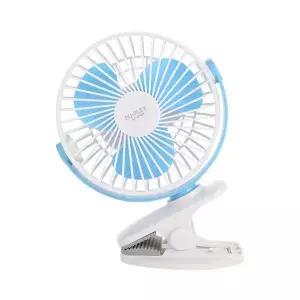 [제이큐]클립 팬 듀플렉스미니 선풍기 DP-488MF