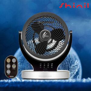 신일 써큘레이터 에어 서큘레이터 선풍기 무소음