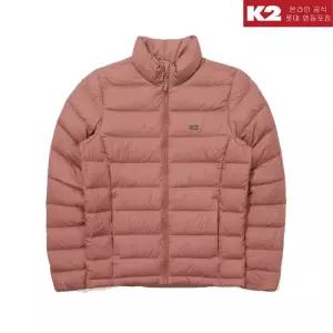 K2 가을 초겨울 여자 등산 구스 거위 경량 패딩 자켓/다운/겨울/KWU24594