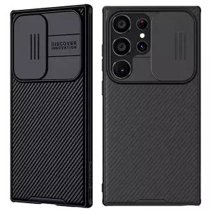 갤럭시S26 S26플러스 S26울트라 카메라 렌즈보호 쉴드 카본 풀커버 하드 핸드폰 케이스