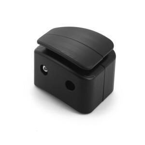 1.5인치 E-Z 클러치 페달 패드 익스텐더 EZ-MUS (포드 머스탱 1994-2023, 쉘비, 루쉬, 포세일렌용) 판매