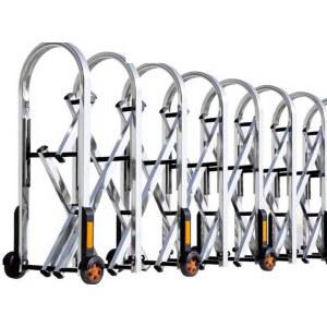 주차장 차단기 이동식바리게이트 울타리 A 대문 자바라