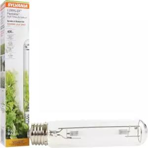 실바니아 400W 플랜타스타 고압 나트륨 성장 조명 T14.5 50 000루멘 E39 베이스 100볼트 2100K 투명 -
