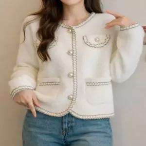 [드넬]골든니팅자켓DWJ61091A