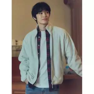 매장정품 탑텐 TOPTEN 공용 폴라플리스 하이넥 집업_MSE4TC3921 MSE4TC3921 122762