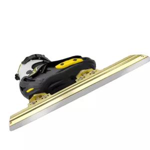 스케이트화 셔트트랙 블랙 아이스 취미용 레이싱 초급