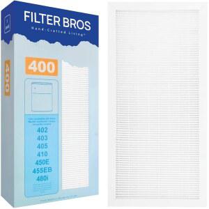 FILTER BROS 교체용 400 클래식 HEPA 입자 필터 적합 480I에 BLUEAIR