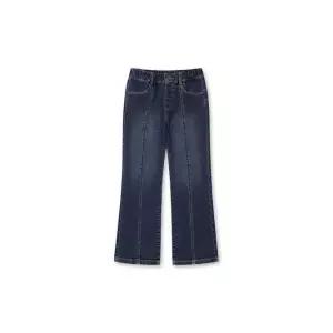 매장정품 탑텐 TOPTEN KIDS 여아) 기모 부츠컷 데님_MKE4DP2213 MKE4DP2213 233688