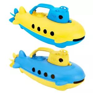 여름철 물놀이 잠수함 아기 장난감배 체험학습 유치원교구 선물용