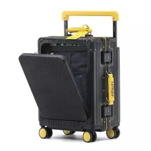 와이드캐리어 기내용캐리어 알루미늄 프레임 20인치 여행용