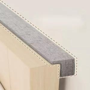 침대 틈새쿠션 틈새막이 쿠션 막이 이하 채우기 빈틈 공간