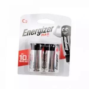 건전지 건전지 전력 손전등 알카라인 공급 c형 lr14 캠핑용 제품 전지 대용량 휴대용 가정용 시계 전자