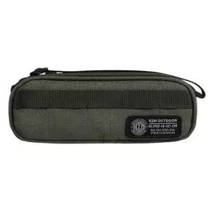 (옵션 파우치S)카즈미 양념통 파우치 캠핑 낚시 양념통 가방 세트 S_24632966