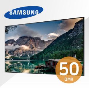 삼성전자 LH50QMCBBGCXKR / UHD 4K / 스마트사이니지 / QM50C