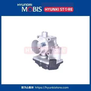 밸브 에어컨트롤 (351002A900) 현대모비스부품몰