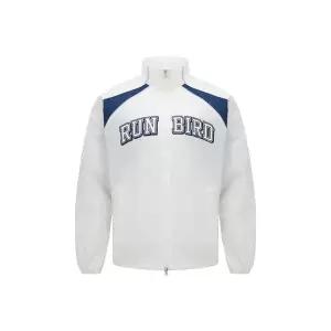 [미즈노]RUNBIRD JACKET_32YE4050