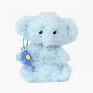 모루인형만들기 코끼리