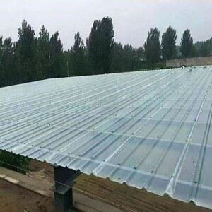 지붕자재 징크판넬지붕 단열플라스틱패널 판넬마감재 자재 단열 마감재 투명 판넬 1m 방수포