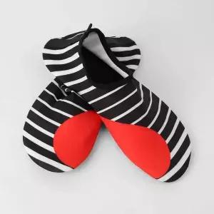 TBZ 스트라이프 미끄럼방지 아쿠아 슈즈 260-265mm 여름