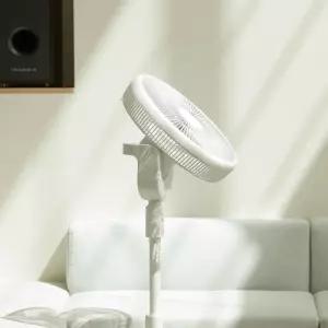 [A급리퍼 한정수량] 프리미엄 입체회전 BLDC 리모컨선풍기 LZDF-PR시리즈