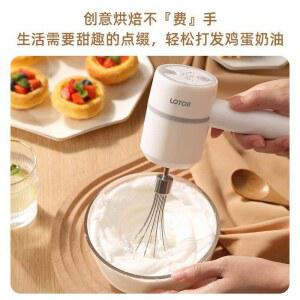 무선 전동 거품기 우유거품 V2 거품기계 800W 우유 내는 휘핑기 핸드 나노파머 기계