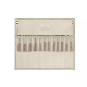 ( )카즈미 커트러리 캠핑 식기 커틀러리 케이스 세트