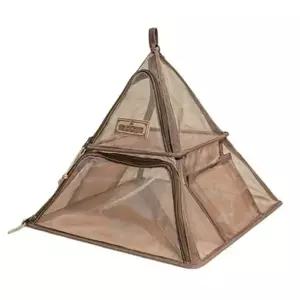 ( )카즈미 캠핑 식기건조대 그릇 식기 설거지망 36cm